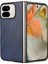 Google Pixel 9 Pro Fold Telefon Kılıfı (Yurt Dışından) 5