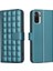 Xiaomi Redmi Note 10 4G Telefon Kılıfı (Yurt Dışından) 5