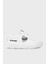 Logolu Kalın Tabanlı Sneaker Ayakkabı Kadın Ayakkabı Ja15014G1Iıa0100 1