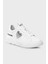 Logolu Kalın Tabanlı Sneaker Ayakkabı Kadın Ayakkabı Ja15014G1Iıa0100 3