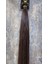 Halit Can HairKing 60cm 4.0 (Koyu Kahve), 200adet,120g, Mikrokaynak/ Uzun Vedolgun Görünüm [100% GERÇEK İNSAN SAÇI] 3