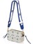 Omuz Kadın Çanta Fermuarlı Ayarlanabilir Askılı El Kol ve Omuz Çantası Motif Istanbul Nazar 1071 1