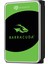 Barracuda Desktop 8tb 7200RPM 256MB Sata3 6gbit/sn ST8000DM004 HDD 2