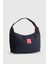 Huge Kudde Bag Navy Blue 2