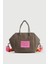 Huge Hitta Large Bag Dark Brown 4