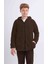 Unisex Genç Çocuk Welsoft Peluş Ceket 2