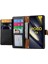 Xiaomi Poco F6 5g Darbeye Fermuar Cüzdan Aşk Deri Için Flip Case (Yurt Dışından) 3