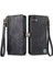 Nothing Flip Case Cmf Telefon 1 Deri Kılıf Kapak Kapak Cüzdan Basit (Yurt Dışından) 1