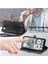 Nothing Flip Case Cmf Telefon 1 Deri Kılıf Kapak Kapak Cüzdan Basit (Yurt Dışından) 2