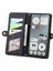 Nothing Flip Case Cmf Telefon 1 Deri Kılıf Kapak Kapak Cüzdan Basit (Yurt Dışından) 3