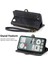 Nothing Flip Case Cmf Telefon 1 Deri Kılıf Kapak Kapak Cüzdan Basit (Yurt Dışından) 4