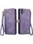 Nothing Flip Case Cmf Telefon 1 Deri Kılıf Kapak Kapak Cüzdan Basit (Yurt Dışından) 2