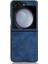 Samsung Galaxy Z Flip6 Ince Darbeye Dayanıklı Hafif Kasa (Yurt Dışından) 3