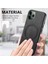 IPhone 11 Için Kılıf Pro Max Kablosuz Şarj Ince Magsafe Araba Bağlar (Yurt Dışından) 4