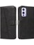Kredi Kartı Yuvası ile Oneplus 9 Için Filp Durumda Cüzdan Telefon Kılıfı Ayrılabilir (Yurt Dışından) 2