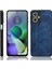 Motorola Moto G54 Klasik Ince Darbeye Dayanıklı Hafif Kasa (Yurt Dışından) 1