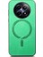 Realme 12 5g Hafif Ince Kablosuz Şarj Magsafe Araba Bağlar (Yurt Dışından) 1