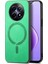 Realme 12 5g Hafif Ince Kablosuz Şarj Magsafe Araba Bağlar (Yurt Dışından) 4