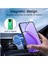 Realme 12 5g Hafif Ince Kablosuz Şarj Magsafe Araba Bağlar (Yurt Dışından) 5