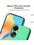 Oppo A78 4g Ince Magsafe Araç Mounts Kablosuz Şarj Için Flip Case (Yurt Dışından) 4
