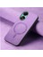 Oppo A78 4g Ince Magsafe Araç Mounts Kablosuz Şarj Için Flip Case (Yurt Dışından) 5