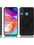 Samsung Galaxy A20S Klasik Sözleşmeli Tasarım Ince Için Hafif Durumda (Yurt Dışından) 1