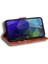Google Piksel 9 Pro Xl Deri Cüzdan Kickstand Koruyucu Için Flip Case (Yurt Dışından) 4