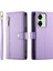 Xiaomi Redmi Için Flip Case 13C Çok Fonksiyonlu Standı Cüzdan Crossbody (Yurt Dışından) 3