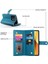 Xiaomi Redmi Not 13 Için Flip Case 5g Standı Cüzdan Crossbody Kayış (Yurt Dışından) 2