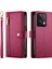 Xiaomi Redmi Not 13 Için Flip Case 5g Standı Cüzdan Crossbody Kayış (Yurt Dışından) 4