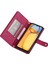 Xiaomi Redmi Için Flip Case 13C Çok Fonksiyonlu Standı Cüzdan Crossbody (Yurt Dışından) 2