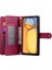 Xiaomi Redmi Için Flip Case 13C Çok Fonksiyonlu Standı Cüzdan Crossbody (Yurt Dışından) 3
