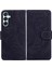 Samsung Galaxy Flip Için Flip CASE/F15 5g Kabartmalı Sevimli Kaplan Deri Cüzdan (Yurt Dışından) 1