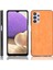 Samsung Galaxy A32 5g Için Hafif Durumda Klasik Ince Darbeye Dayanıklı Tasarım (Yurt Dışından) 1