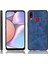 Samsung Galaxy A10S Için Hafif Durumda Sözleşmeli Tasarım Ince Hafif (Yurt Dışından) 1