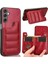Samsung Galaxy WALLET/F12 Vegan Pu Deri Kart Çanta Kart Yuvası Için Cüzdan Kılıf (Yurt Dışından) 1