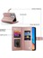Xiaomi Redmi Için Flip Case 12 4g/5g Iş Cüzdan Çok Fonksiyonlu Standı (Yurt Dışından) 5