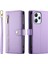 Xiaomi Poco M6 Pro Iş Için Flip Case Standı Cüzdan Çok Fonksiyonlu (Yurt Dışından) 1