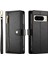 Google Piksel 8 Pro Iş Cüzdan Çok Fonksiyonlu Kayış Için Flip Case (Yurt Dışından) 1