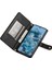 Google Piksel 8 Pro Iş Cüzdan Çok Fonksiyonlu Kayış Için Flip Case (Yurt Dışından) 5