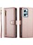 Xiaomi Redmi Not 12 Için Flip Case 4g Iş Crossbody Kayış Cüzdan (Yurt Dışından) 1