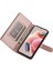 Xiaomi Redmi Not 12 Için Flip Case 4g Iş Crossbody Kayış Cüzdan (Yurt Dışından) 3