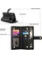 Google Piksel 7 Pro Crossbody Kayış Çok Fonksiyonlu Iş Için Flip Case (Yurt Dışından) 3