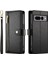 Google Piksel 7 Pro Crossbody Kayış Çok Fonksiyonlu Iş Için Flip Case (Yurt Dışından) 4