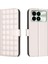 Xiaomi Redmi Için Flip Case K70/K70 Pro Cüzdan Kart Yuvaları Tutucu Koruyucu (Yurt Dışından) 5
