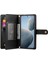 Xiaomi Poco X6 Pro Için Flip Case Standı Crossbody Kayış Çok Fonksiyonlu (Yurt Dışından) 2