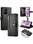 Xiaomi Redmi Not 11 Için Flip Case 4g Crossbody Kayış Iş Cüzdan (Yurt Dışından) 2