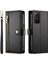 Xiaomi Redmi Not 11 Için Flip Case 4g Crossbody Kayış Iş Cüzdan (Yurt Dışından) 5
