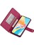 Oppo Oppo 8t 5g Için Flip Case Crossbody Kayış Cüzdan Iş Standı (Yurt Dışından) 2