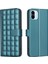Xiaomi Redmi A1 Artı Kart Yuvaları Tutucu Cüzdan Koruyucu Pu Için Flip Case (Yurt Dışından) 1